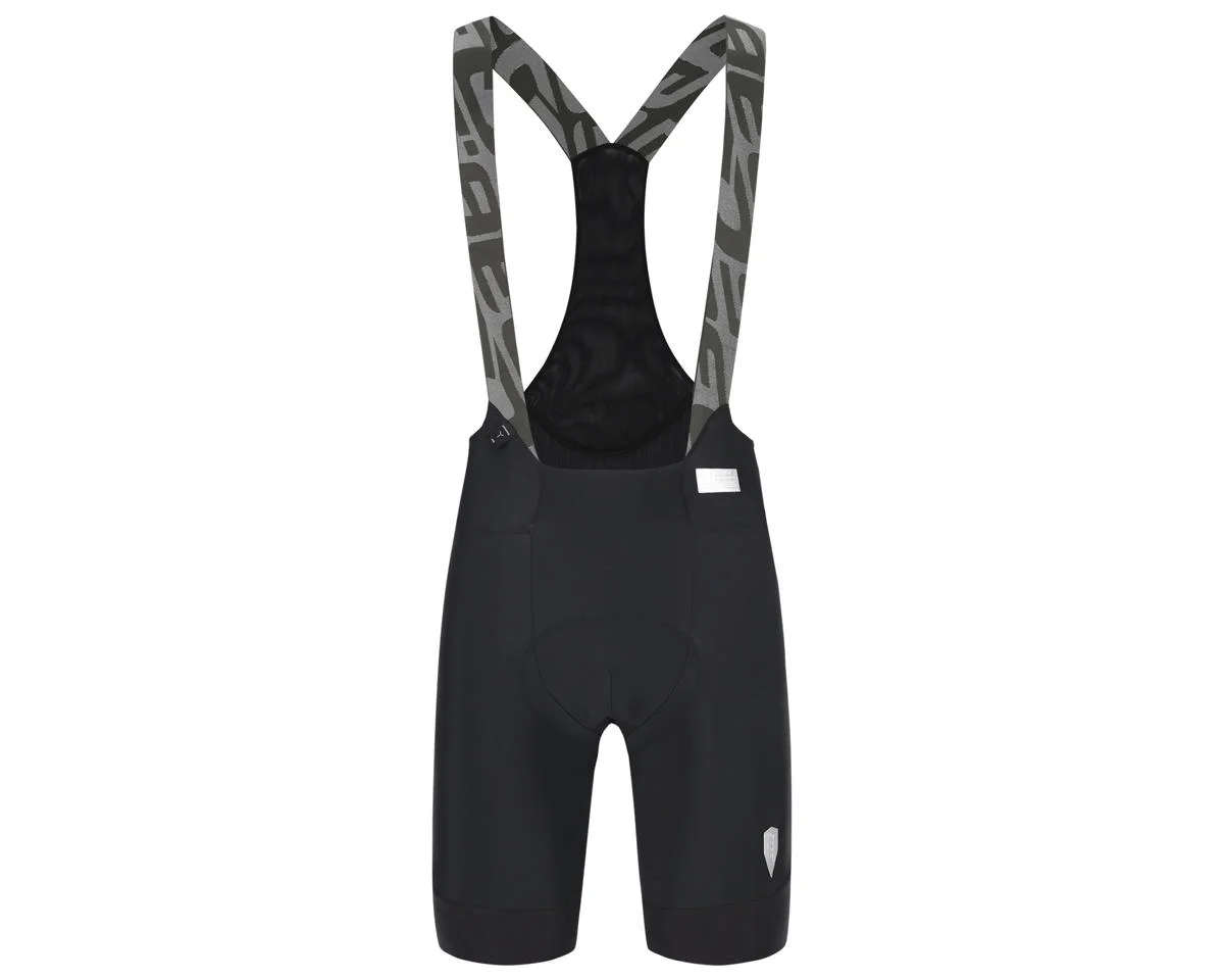 Q36.5 Gregarius Pro Bib Short (Black) (S)
